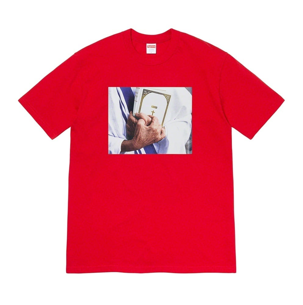 Bible Tee